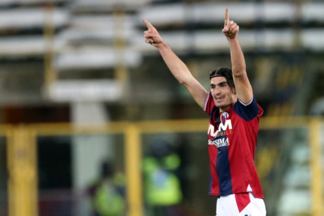 Μένει για άλλα τρία χρόνια ο Χριστοδουλόπουλος στη Μπολόνια